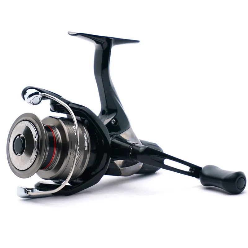 Kołowrotek Shimano Catana RC 2500 na SPŁAWIK