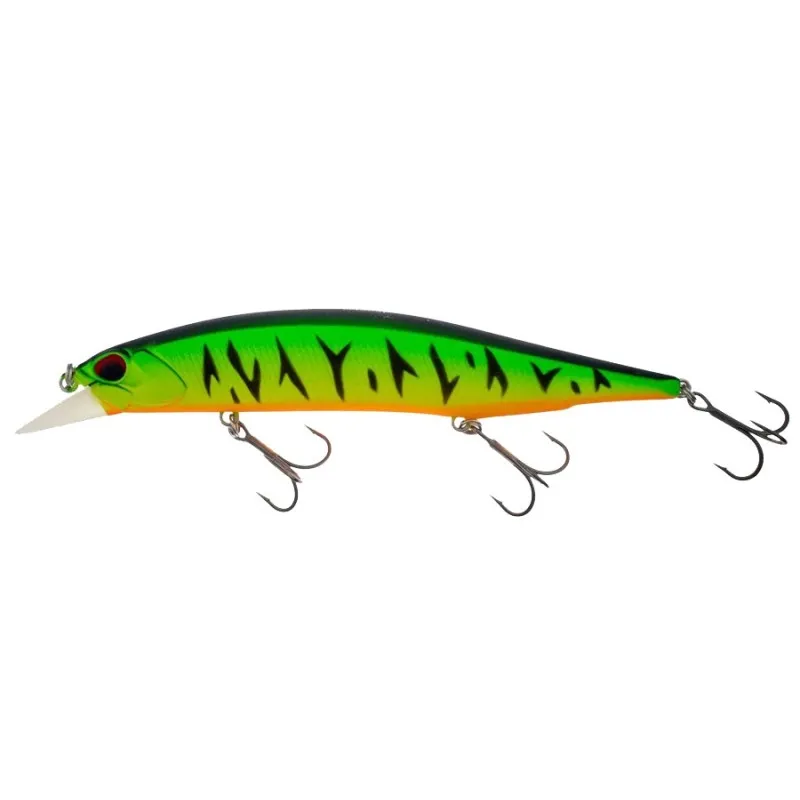 Wobler Duo Realis Jerkbait 120SP 12cm 18g Mat Tiger