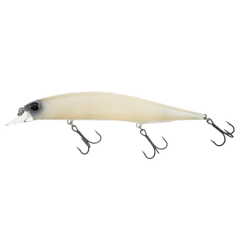 Wobler Duo Realis Jerkbait 120SP 12cm 18g Neo Pearl