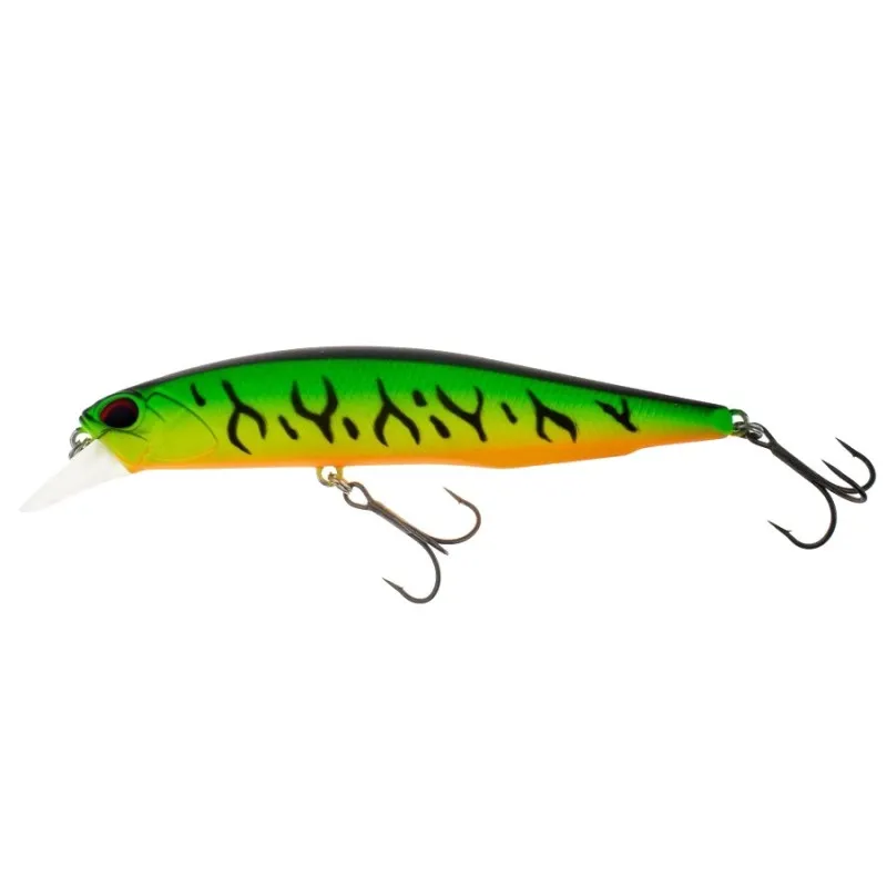 Wobler Duo Realis JERKBAIT 100SP 10CM 14.5G MAT TIGER DUO-RJB-100SP-ACC3059