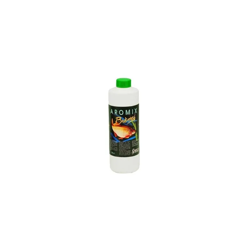 DODATEK ZANĘTOWY SENSAS AROMIX BREMES 500ML 00571