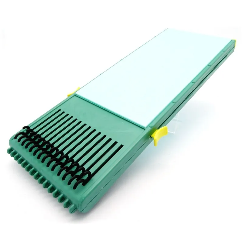 Zwijadełko Z Regulacją DŁUGOSCI ANPLAST GĄBKA 8CM X 21CM 2800