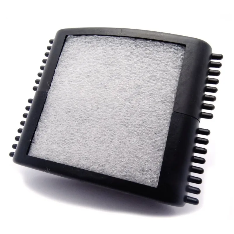 Zwijadełko Wędkarskie Anplast OWALNE GĄBKA 7CM X 8CM 1500