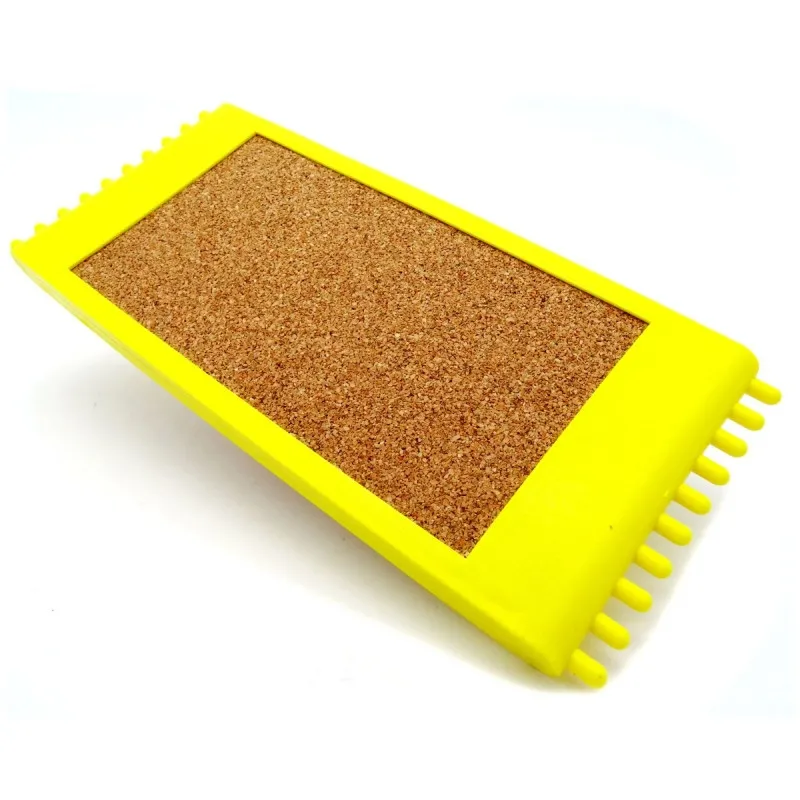 Zwijadełko Wędkarskie Anplast KOREK 8CM X 17CM 1900