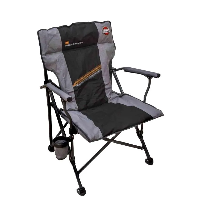 FOTEL ZEBCO PRO STAFF SUPREME 42X54X65CM 9984002