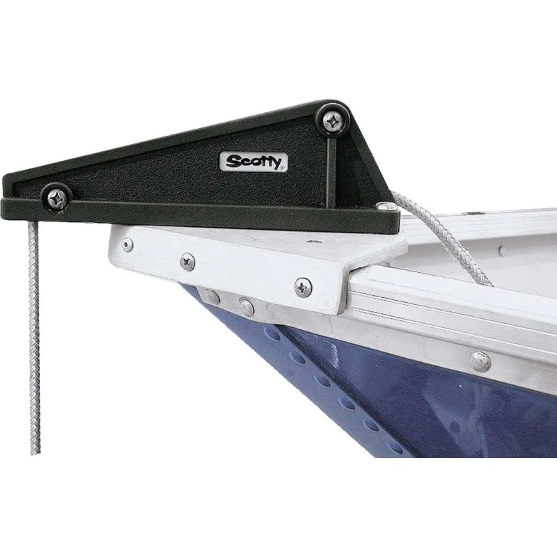 Wysięgnik Do Kotwicy NA STAŁE SCOTTY 278 0278F KSP-0278F