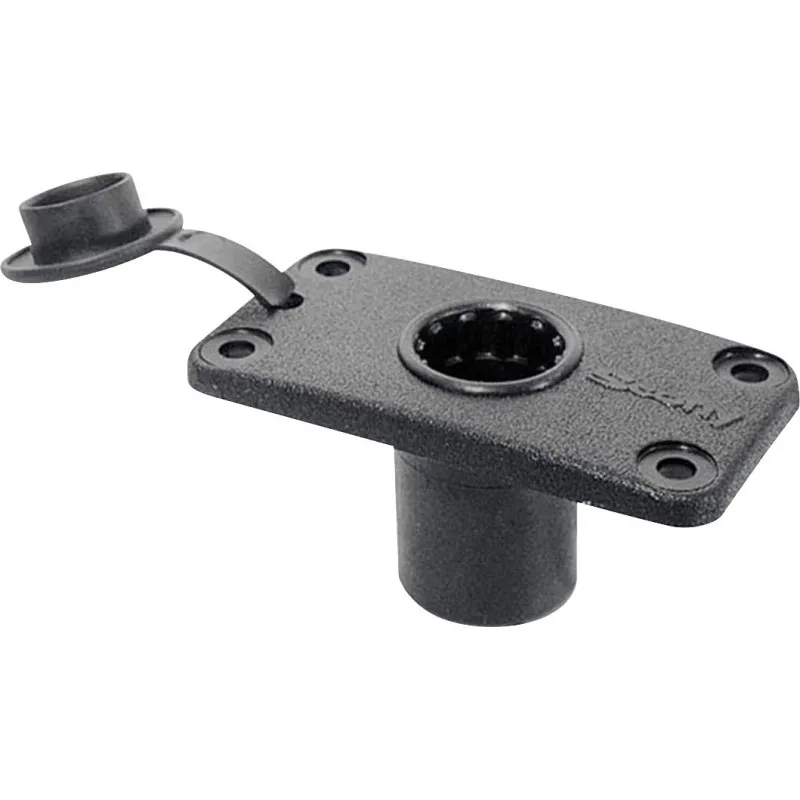 Mocowanie Scotty Na RELING 0244 CZARNY KSP-0244BK