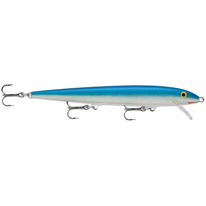 Wobler Rapala Original FLOATER F13 13CM 7G B RA5818507