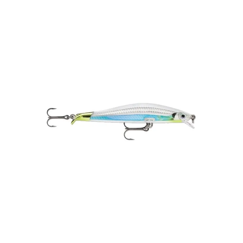 Wobler Rapala Ripstop RPS09 9CM 7G AS RA5818519