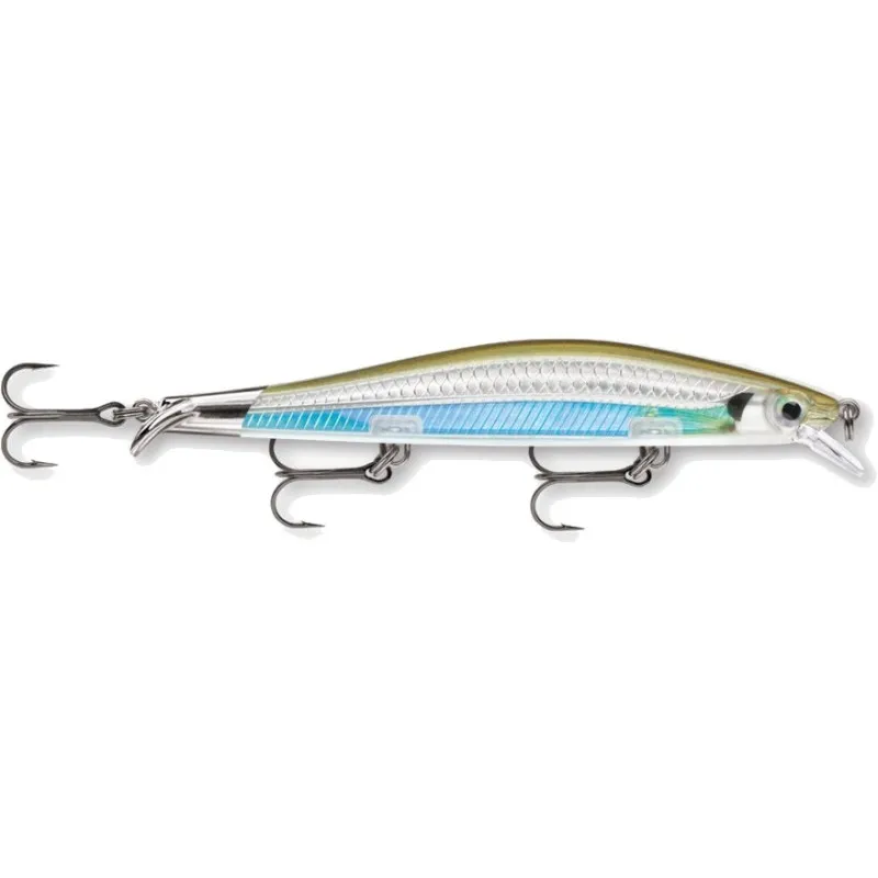 Wobler Rapala Ripstop RPS09 9CM 7G MBS RA5818526