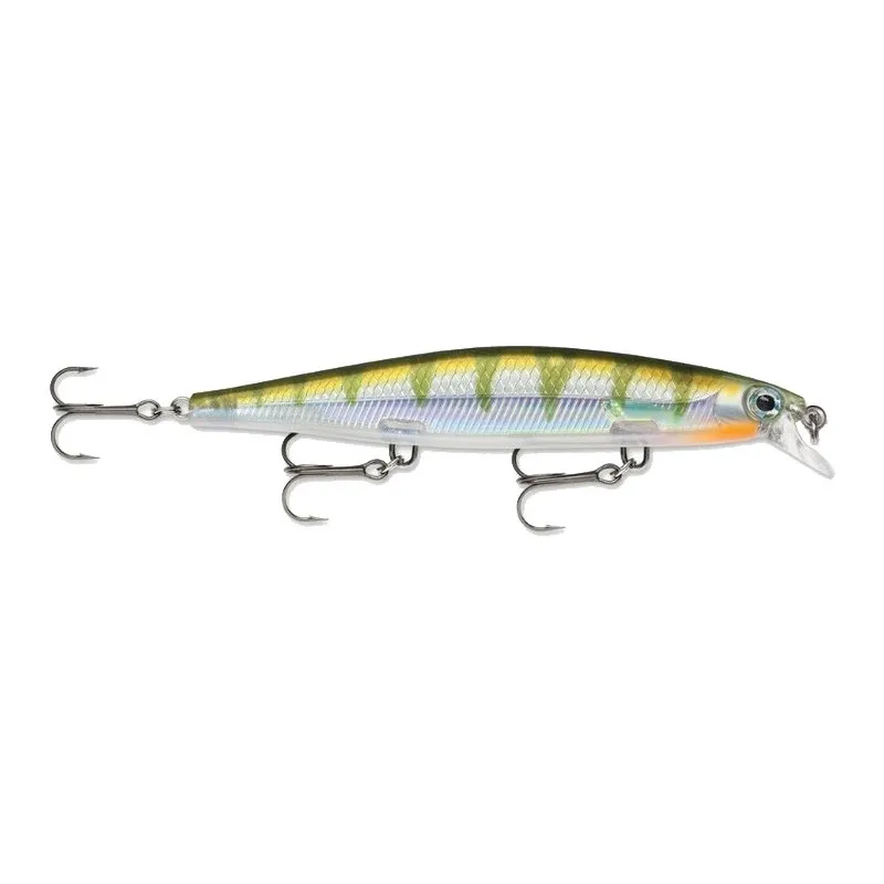 Wobler Rapala Shadow RAP SDR11 11CM 13G YP RA5815563