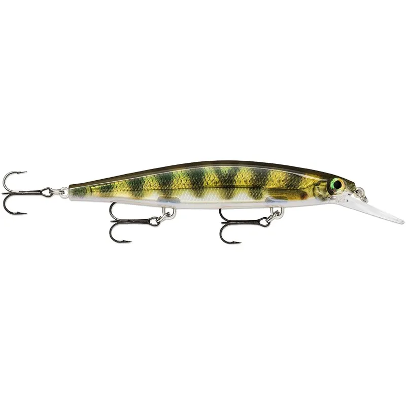 Strona główna 13 Wobler Rapala Shadow RAP DEEP SDRD11 11CM 13G PEL RA5818137