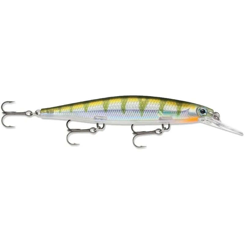 Wobler Rapala Shadow RAP DEEP SDRD11 11CM 13G YP RA5815613