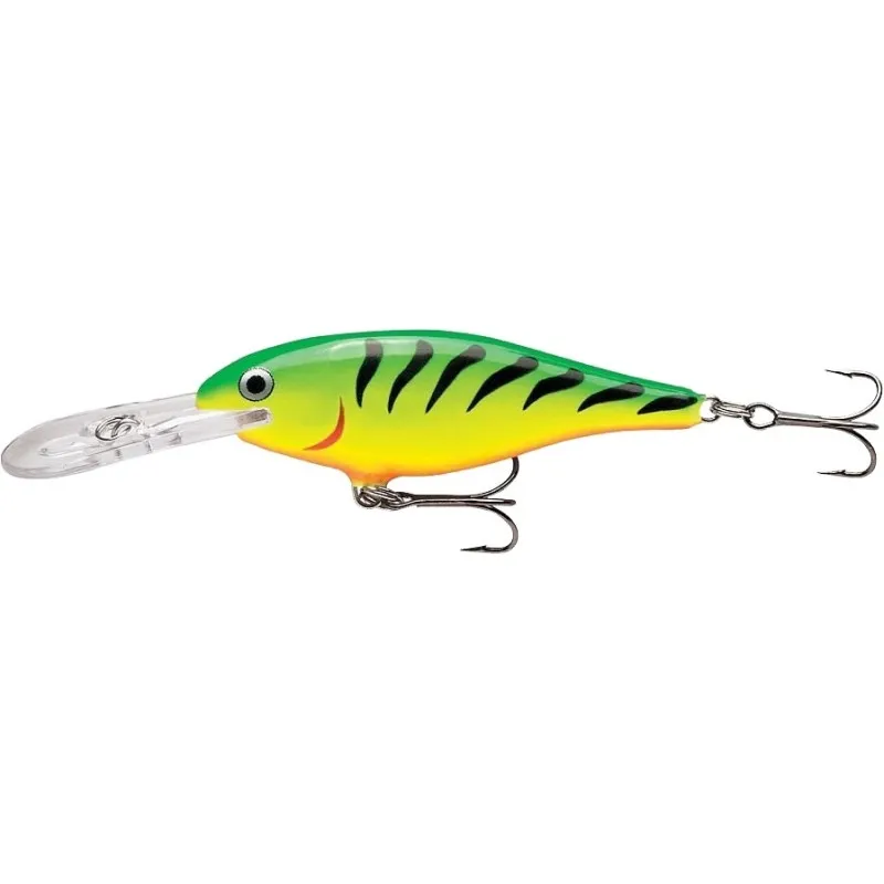 Wobler Rapala Shad RAP SR09 9CM 15G FT RA5819028
