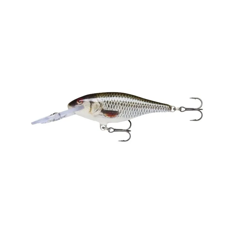 Wobler Rapala Shad RAP SR09 9CM 15G ROL RA5816453