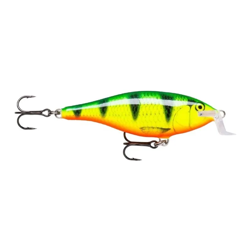 Wobler Rapala Shallow SHAD RAP SSR07 7CM 7G FP RA5818571
