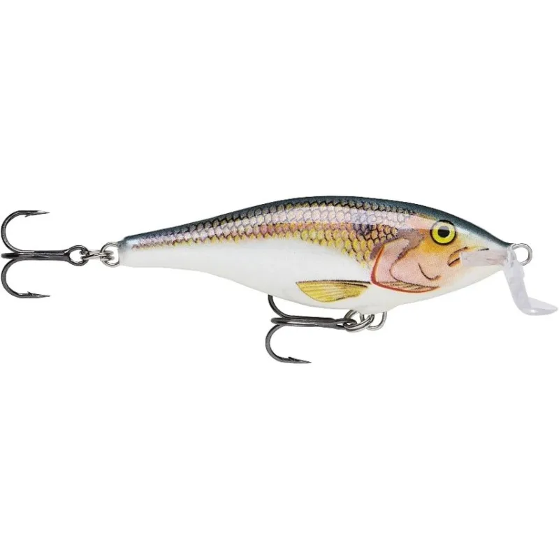 Wobler Rapala Shallow SHAD RAP SSR07 7CM 7G SD RA5818572