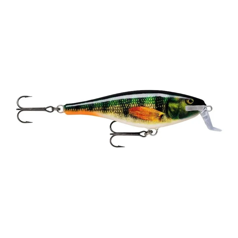 Wobler Rapala Super SHAD RAP SSR14 14CM 45G PEL RA5820043
