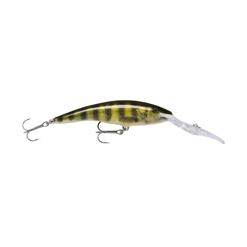 Wobler Rapala Deep TAIL DANCER TDD09 9CM 13G PEL RA5818396