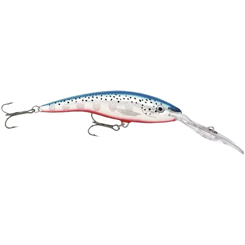 Wobler Rapala Deep TAIL DANCER TDD11 11CM 22G BFL RA5835011