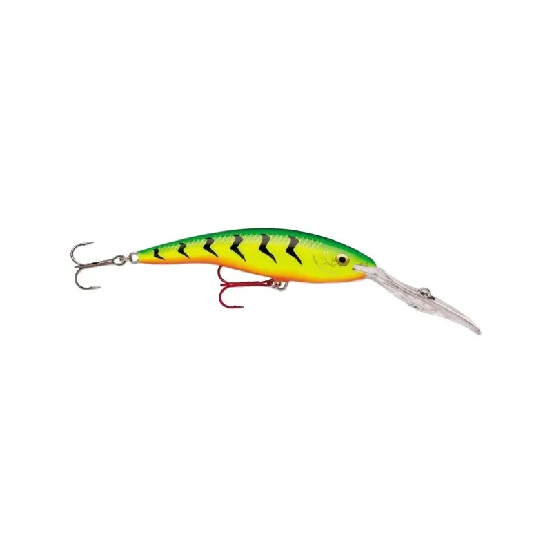 Wobler Rapala Deep TAIL DANCER TDD13 13CM 42G BLT RA5818021