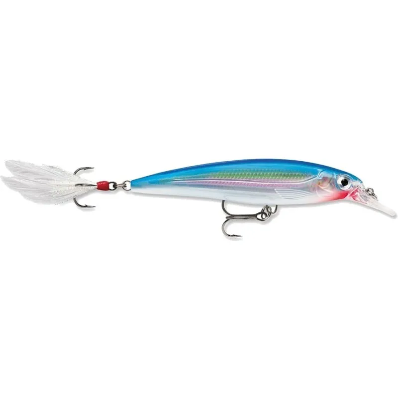 Wobler Rapala X-Rap XR10 10CM 13G SB RA5800011