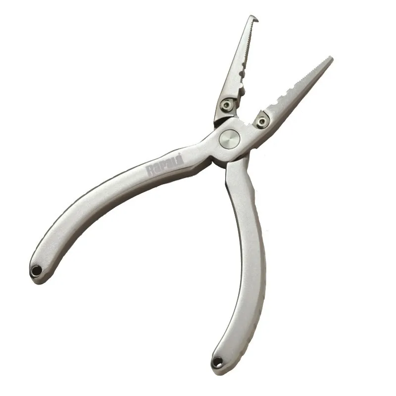 Szczypce Wędkarskie Rapala ALUMINIUM 15CM RAPC6 RA0110003