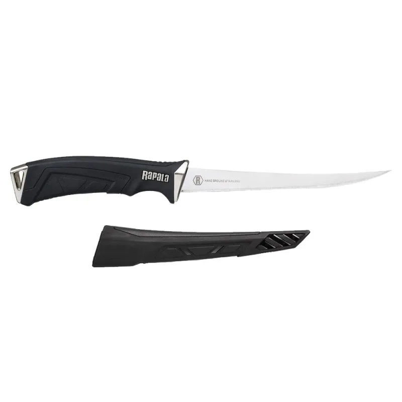 Nóż Rapala Rcd FILLET 28CM RCDFN6 RA2217001