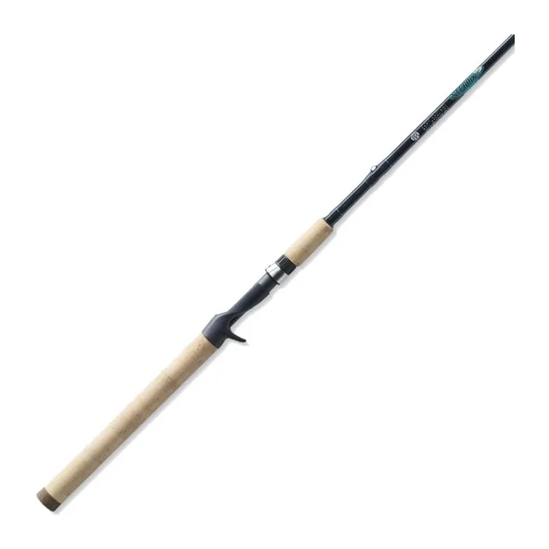 WĘDKA ST.CROIX PREMIER CASTING 2.13M 14-42G PC70HF2