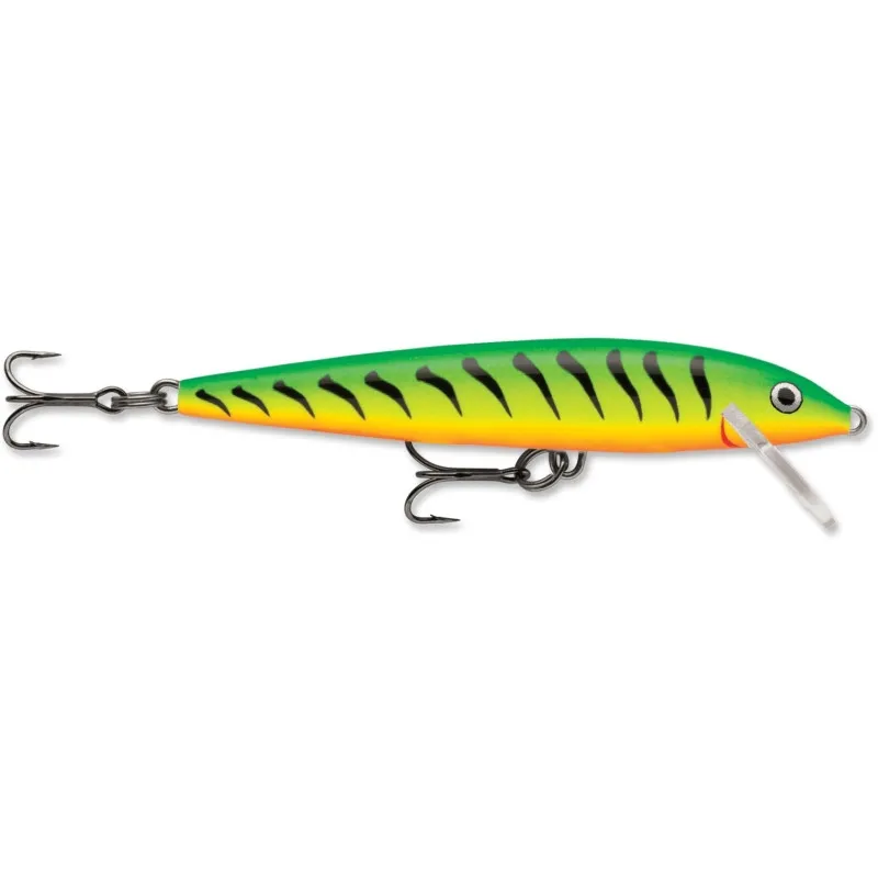 Wobler Rapala Original FLOATER F07 7CM 4G FT RA5818309
