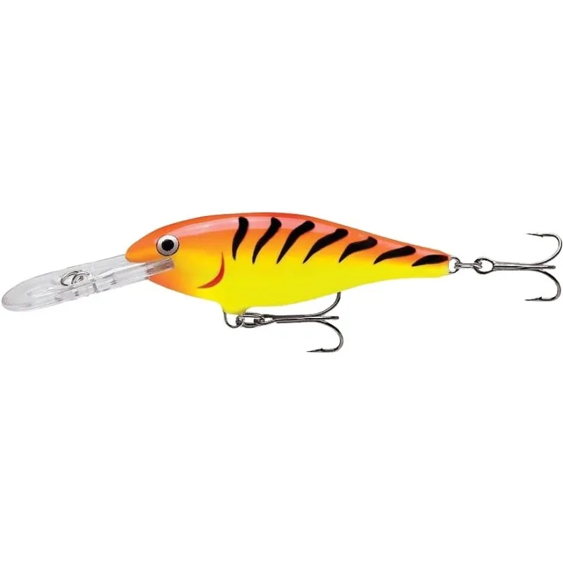 Wobler Rapala Shad RAP SR09 9CM 15G HT RA5818555