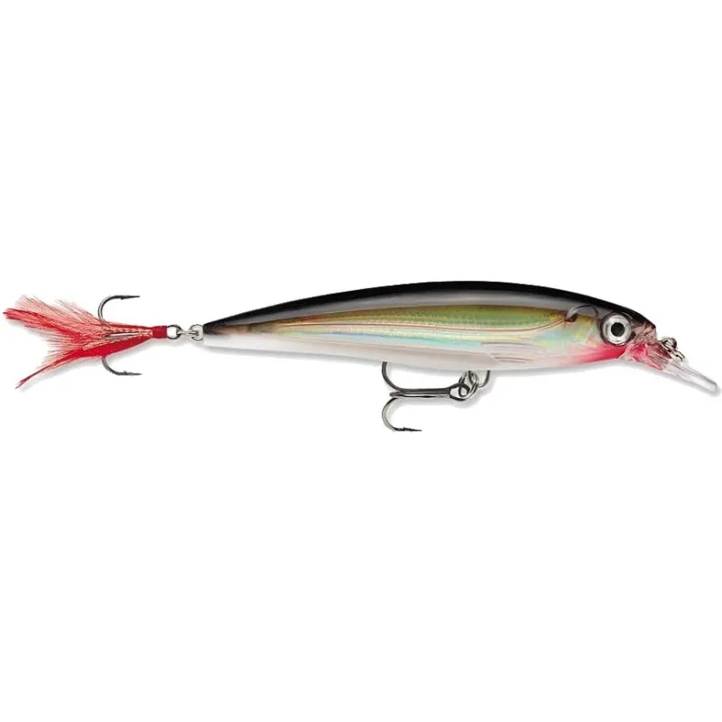 Wobler Rapala X-Rap XR08 8CM 7G S RA5800040