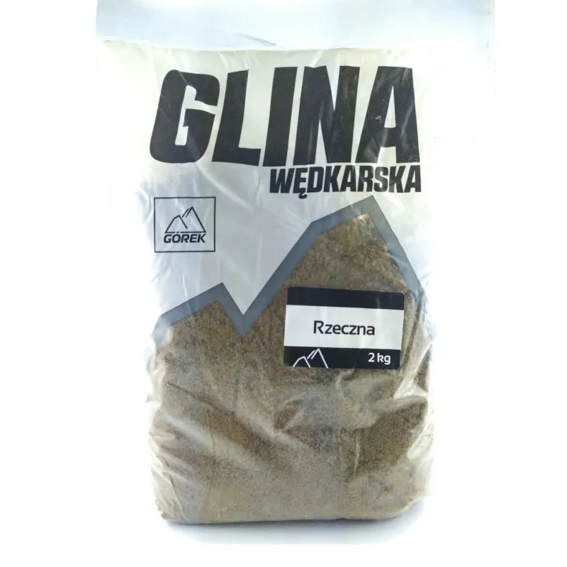 Glina Górek Rzeczna 2KG