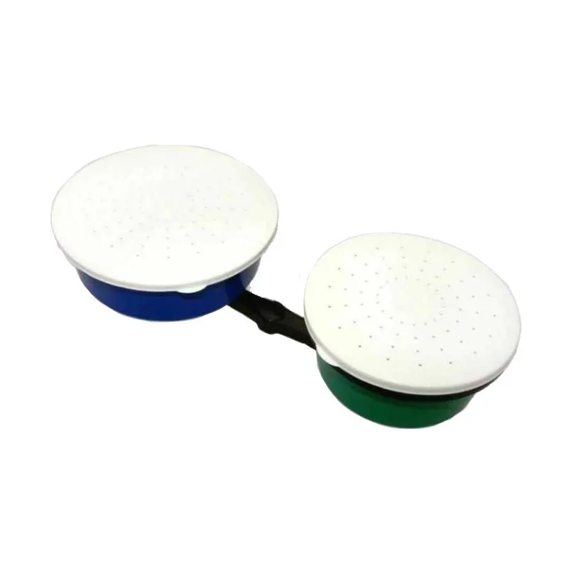 Podstawa Anplast Podwójna + 2 POJEMNIKI 28CM 2X162MM 4100