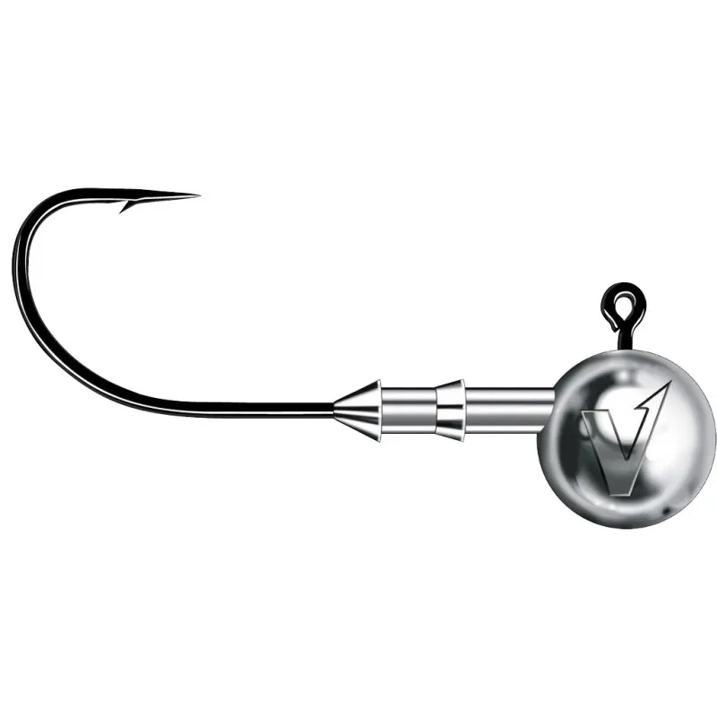 Główka Jigowa Dragon V-POINT SPEED NR. 5/0 7.5G 521-075-050