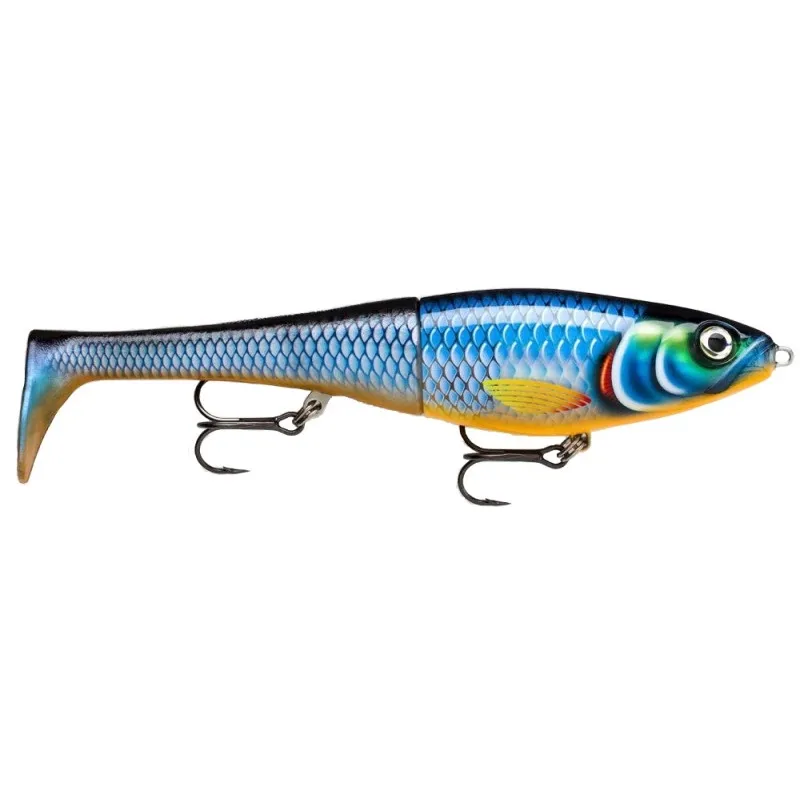 Wobler Rapala X-Rap PETO XRPT20 20CM 83G BGH RA5818259