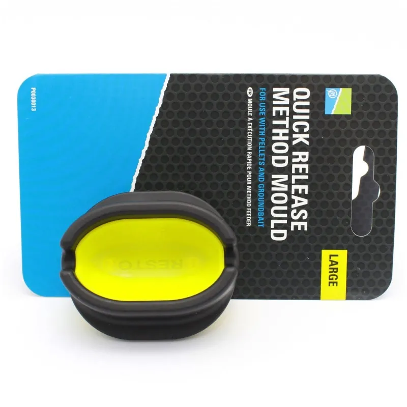 Forma Preston Quick RELEASE METHOD MOULD 2 L P0030013