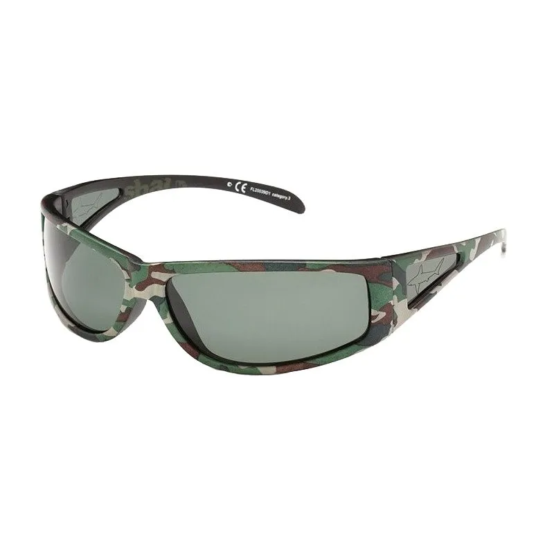 OKULARY POLARYZACYJNE SOLANO FL 20039D1