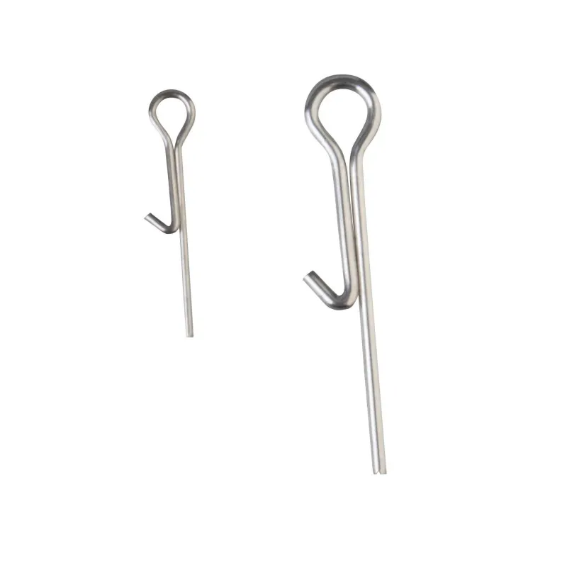 STALOWE SZPILKI SG SS STINGER SPIKES KIT S,M 20SZT 48819