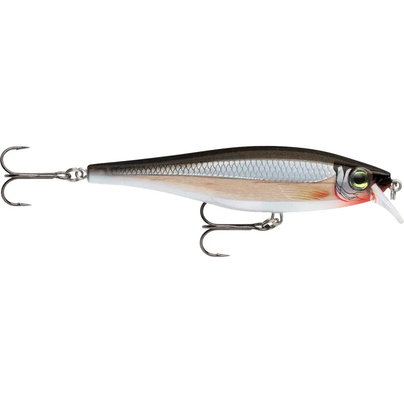 Wobler Rapala Bx MINNOW BXM07 7CM 7G S RA5816008