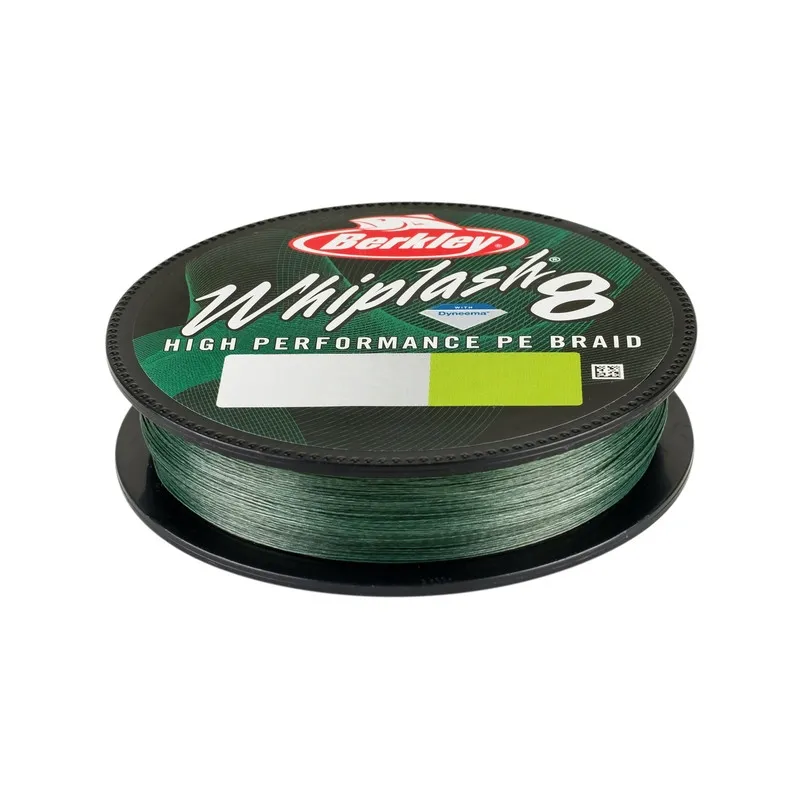 Plecionka Berkley Whiplash 300M 0.16MM