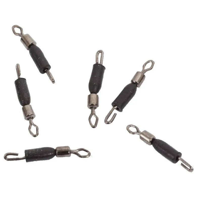 Krętlik Z Agrafką BROWNING FEEDER CONNECTOR SWIVEL 12MM 6201002