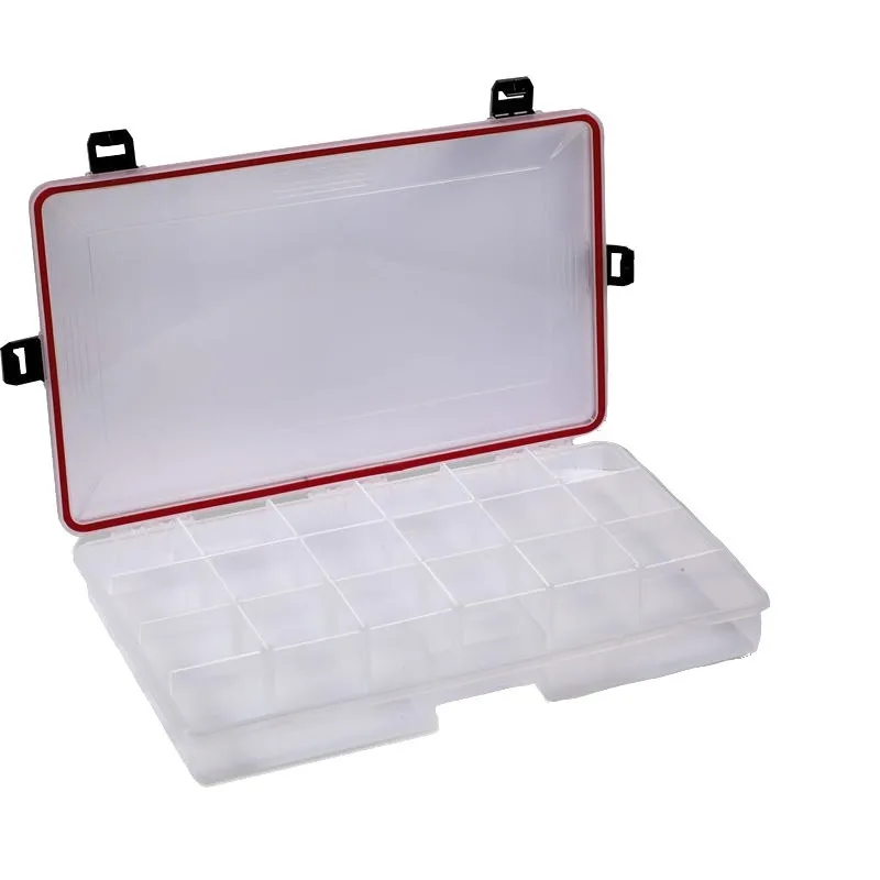 Pudełko Na Akcesoria MAGIC TROUT T-BOX L 8090003