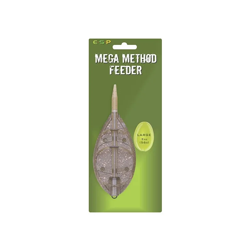 Koszyk Esp Mega METHOD FEEDER 56G L ETFMML056