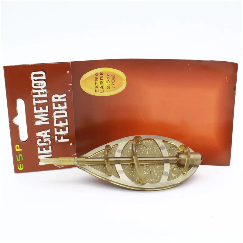 Koszyk Esp Mega METHOD FEEDER 70G XL ETFMML070