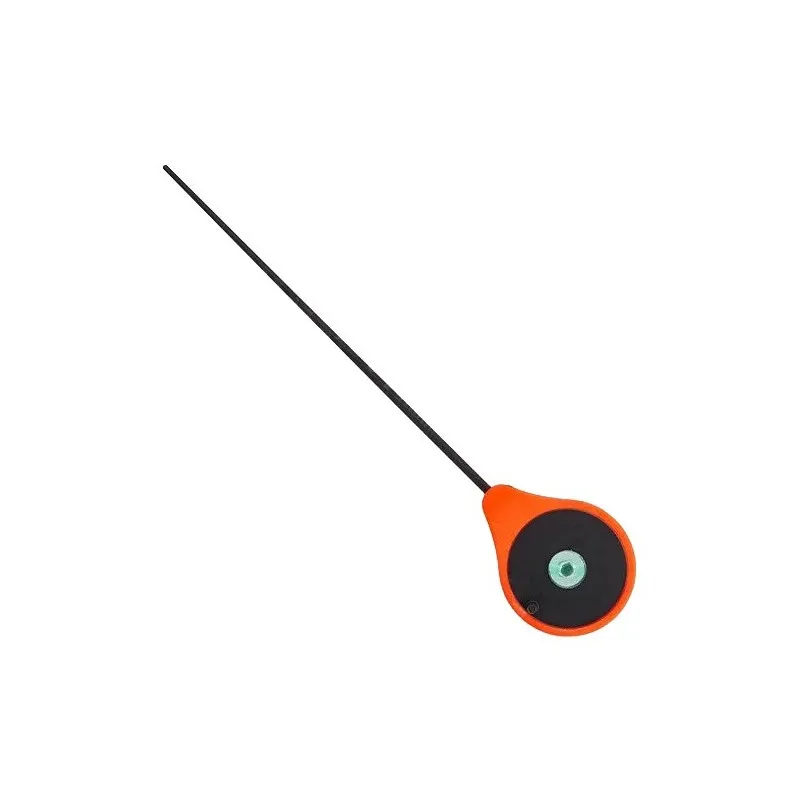 BAŁAŁAJKA WĘDKA PODLODOWA LUCKY JOHN MORMAX 02 LJ103-02