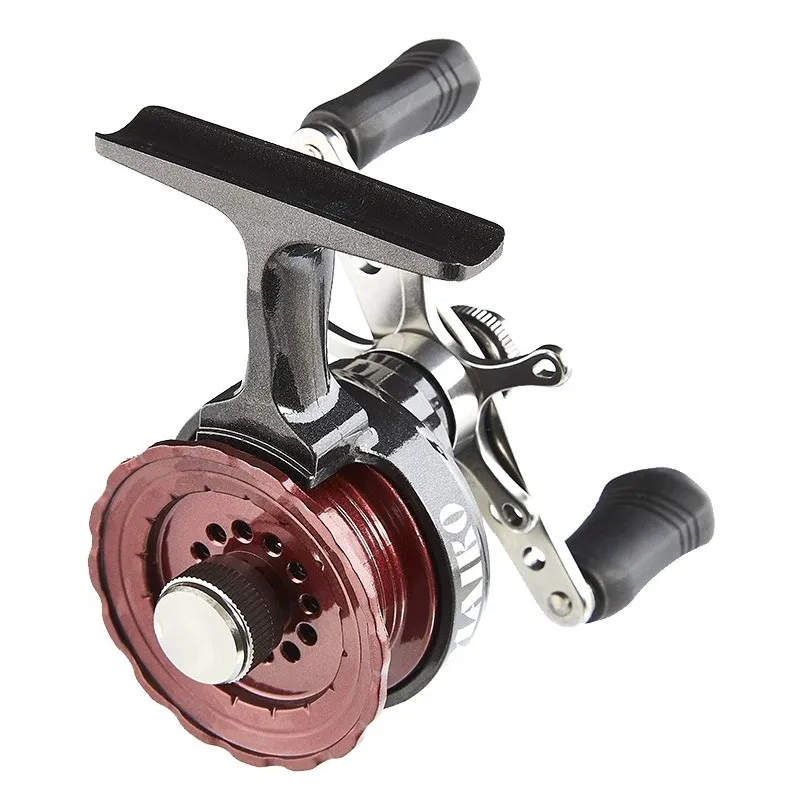 Kołowrotek Multiplikator Lucky JOHN MAIKO 55MM LJ3055