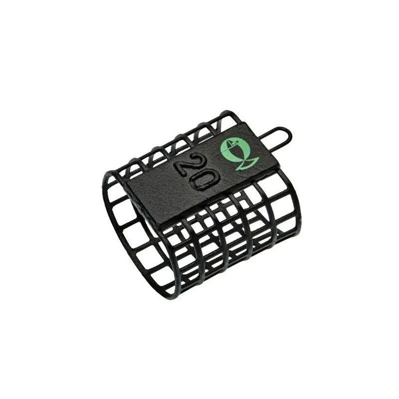 KOSZYK SENSAS FEEDER ROUND XS 25G 66625