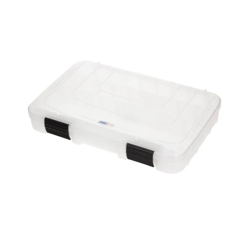 Pudełko Wędkarskie Jmc do SKRZYNKI SW105JMC PW491JMC