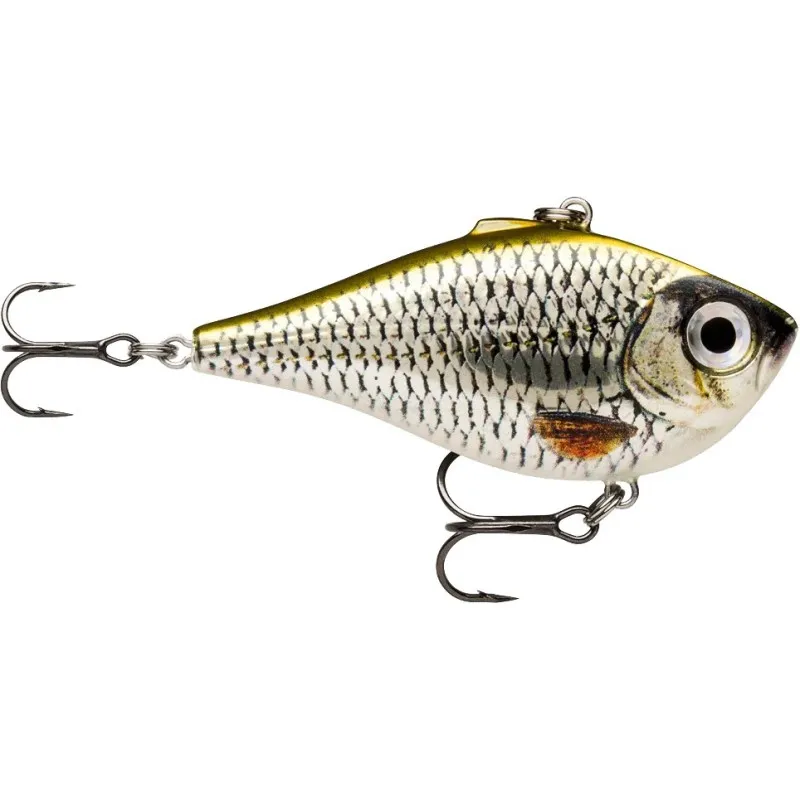 WOBLER RAPALA RIPPIN' RAP RPR07 7CM 24G ROL RA5820086